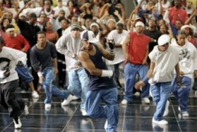 Что такое хип-хоп танцы \ что такое Hip-Hop dance